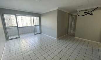 Imagem: Apartamento para venda com 82 metros quadrados