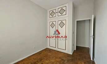 Imagem 6: Apartamento com 2 dormitórios para alugar por R$ 1.290,00 - Aterrado - Volta Redonda/RJ