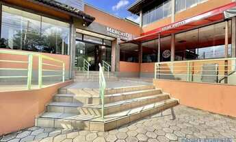 Imagem 6: PRÉDIO - VILAREJO - SP