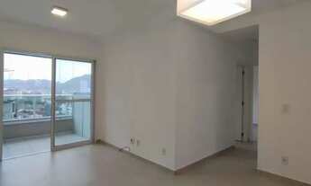 Imagem 2: Apartamento em Campo Grande, Apartamento em Santos, Apartamento com 2 dorms, Apartamento à