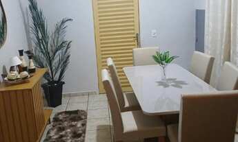 Imagem 5: Casa 3/4 área 360m2 Bairro JK Nova Capital ao Lado da Havan só R$ 310 mil