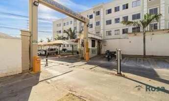 Imagem 6: EDIFICIO CHAPADA HORIZONTE