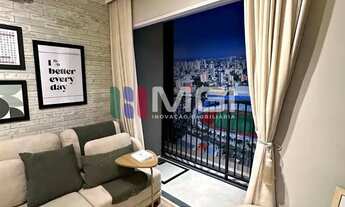 Imagem 7: EXCLUSIVO APARTAMENTO NO CENTRO DE - Goiânia - GO