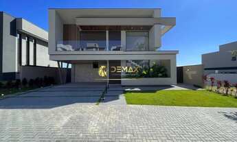 Imagem: Sobrado à Venda Alphaville Urbanova, Avalia