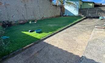 Imagem 3: Sobrado Jardim Fonte Nova