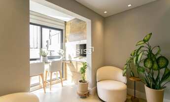 Imagem 6: Apartamento à venda no Jardim Botânico 71 m², 2 quartos, 1 suíte e 1 vaga de garagem