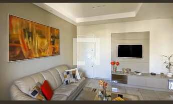 Imagem: Apartamento à Venda - Santa Efigênia