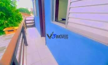 Imagem 7: SOBRADO 3 QUARTOS NO BALNEÁRIO INAJÁ, 180M² DE ÁREA TOTAL