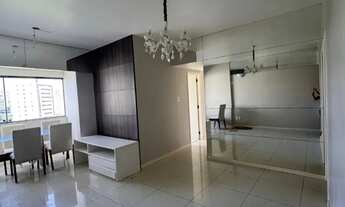 Imagem: 3 quartos semi mobiliado no Stiep