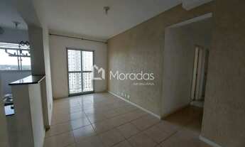 Imagem 2: Apartamento em Parque São Caetano - Campos dos Goytacazes