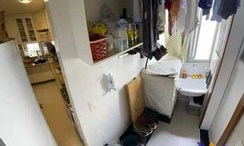 Imagem 7: Apartamento com 2 dormitórios para alugar, 76 m² por R$ 3.812,00/mês - Jardim da Penha - V