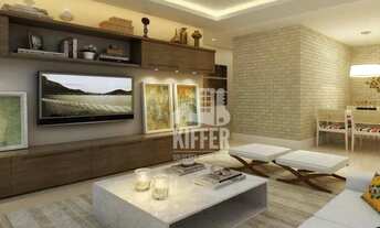 Imagem: Apartamento com 2 quartos à venda, 89 m²