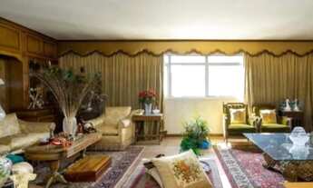 Imagem 3: APARTAMENTO - JARDIM AMÉRICA - SP