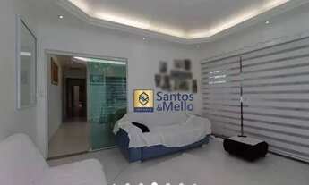 Imagem 7: Sobrado com 2 dormitórios, 250 m² - venda por R$ 780.000,00 ou aluguel por R$ 4.000,00/mês