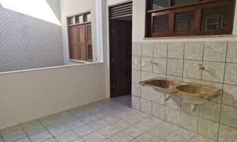 Imagem 4: APARTAMENTO 02 QUARTOS, 02 BANHEIROS, SALA, COZINHA, A SERVIÇO, VARANDA, 88 M2