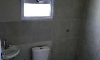 Imagem 7: Casa com 2 dormitórios para alugar, 44 m² por R$ 790,00/mês - Jardim Botucatu (Rubião Júni