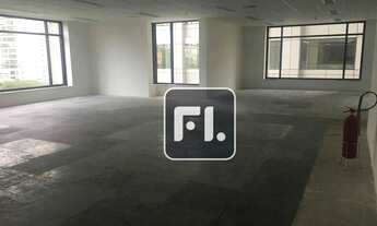 Imagem 6: Conjunto para alugar, 381 m² por R$ 68.087,30/mês - Moema - São Paulo/SP