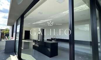 Imagem 3: Casa Sobrado no Residencial Pecan - Itupeva-SP