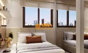 Imagem 4: Venda apartamento 02 e 03 quartos, 01 vaga de garagem a 02 vagas de garagem, 49