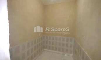 Imagem 3: Casa de Vila em Botafogo! Localização calma e arborizada próximo a estação do metrô Botafo