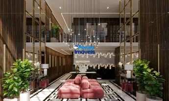 Imagem 5: Studio no centro mobiliadao