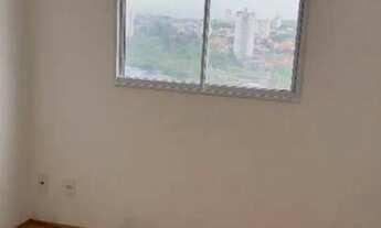 Imagem 4: Apartamento com 2 dormitórios para alugar, 48 m² por R$ 2.956,00/mês - Tatuapé - São Paulo