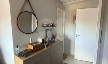 Imagem 6: Apartamento com 3 quartos à venda em Tucuruvi - SP