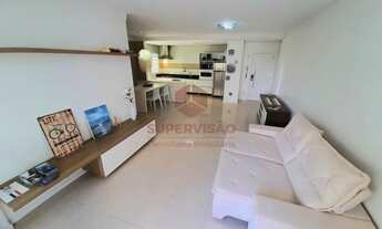 Imagem 2: Apartamento com 3 quartos à venda, 127 m² por R$ 2.190.000 - Jurerê Internacional - Floria