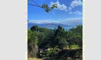 Imagem: Terreno dos Sonhos em S. Tereza, Ilhabela