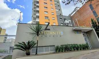 Imagem: Edifício residencial Choice - Locação