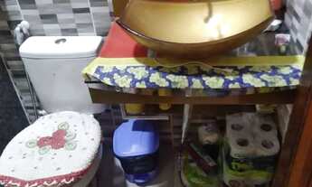 Imagem 5: Vendo no conjunto Raimundo jinkings