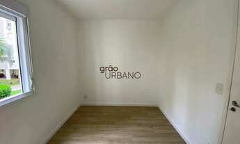 Imagem 6: Apartamento 2 dormitórios semi mobiliado no Bairro Marechal Rondon