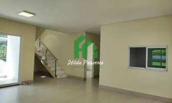 Imagem: Casa de alto padrão em condomínio para