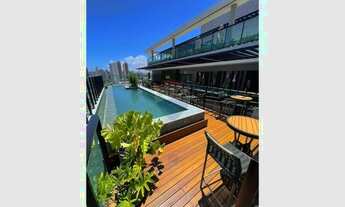 Imagem: Apartamento para alugar no Aeroclube!