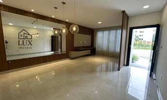 Imagem: Morada dos Pássaros / 179m² / 3 suítes