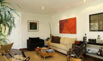 Imagem 5: Apartamento à Venda - Real Parque, 3 Quartos, 128 m2