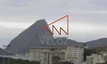 Imagem 7: Excelente 2 quartos com vista panorâmica, colado ao metrô da Glória