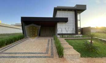 Imagem 3: Casa de Condomínio com 3 Quartos/ Suítes e 5 Banheiros à Venda - 188 m² - Condomínio Quint