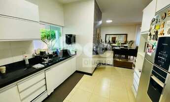 Imagem 8: Casa em condomínio para aluguel, 3 quartos, 3 suítes, 4 vagas, Nova Uberlândia - Uberlândi