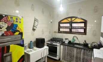 Imagem 7: Casa à venda, 100 m² por R$ 480.000,00 - Caiçara - Praia Grande/SP