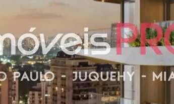 Imagem 5: Apartamento, Vila Nova Conceição - São Paulo