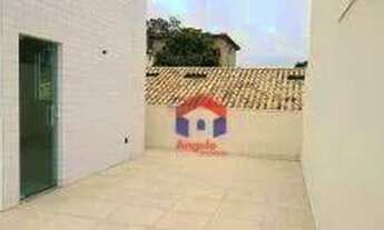 Imagem 6: Cobertura com 3 quartos à venda, 140 m² por R$ 420.000 - Jardim Leblon - Belo Horizonte/MG