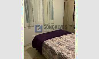 Imagem: Sobrado com 3 quartos à venda no Demarchi