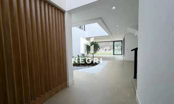 Imagem 3: Casa - Alphaville Dom Pedro - Campinas