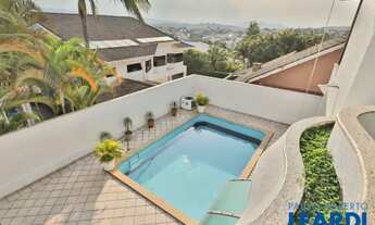 Imagem 5: CASA EM CONDOMÍNIO - ALPHAVILLE - SP