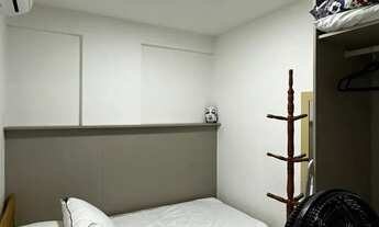 Imagem 12: Apartamento mobiliado beira mar