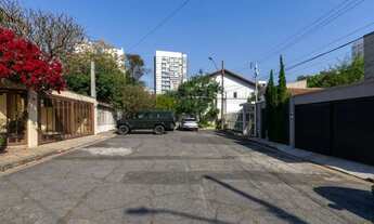 Imagem 4: Casa de vila para venda em Brooklin com 3 quartos, sendo 3 suítes , 188m²