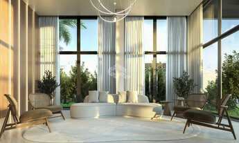 Imagem 4: Apartamento com sacada aberta, sendo 2 suítes e 01 vaga dupla