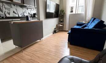 Imagem: Apartamento chapada dos bandeirantes