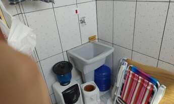 Imagem: Apartamento em Solemar, Praia Grande - SP